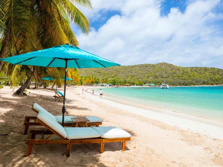 See the Caribbean for Cheap