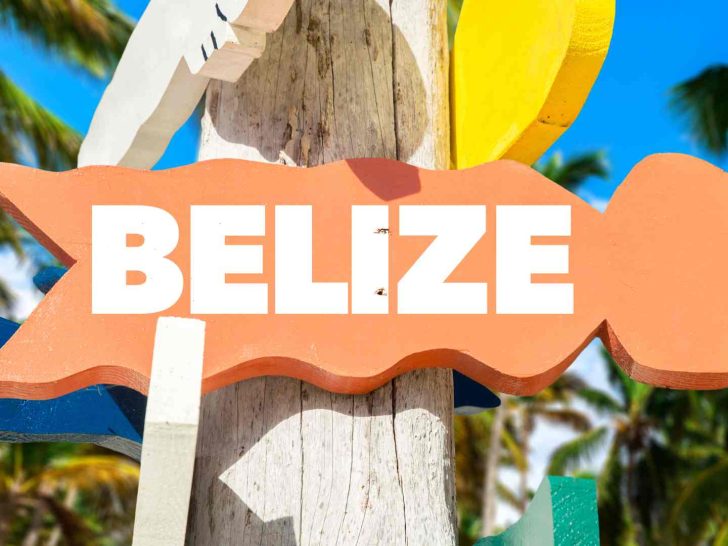 cheap Belize vacation