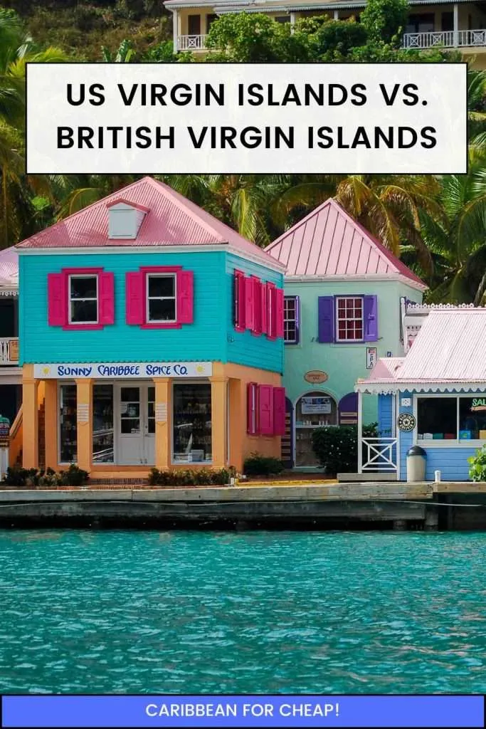 US Virgin Islands vs British Virgin Islands pin-2